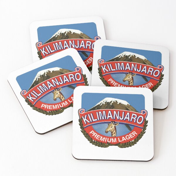 Item preview, Tanzania Brewery designed and sold by Lefanstouf.