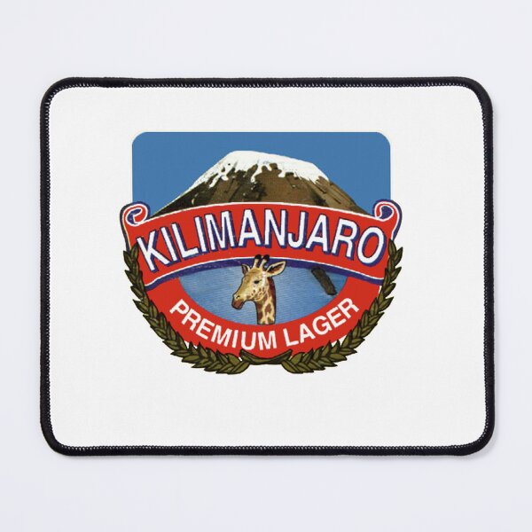 Item preview, Tanzania Brewery designed and sold by Lefanstouf.