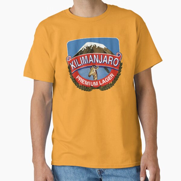 Item preview, Tanzania Brewery designed and sold by Lefanstouf.