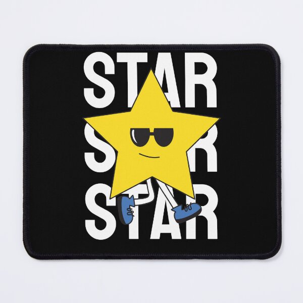 Item preview, I am a Star! The shiniest person in town is here! designed and sold by DesignDuoStudio.