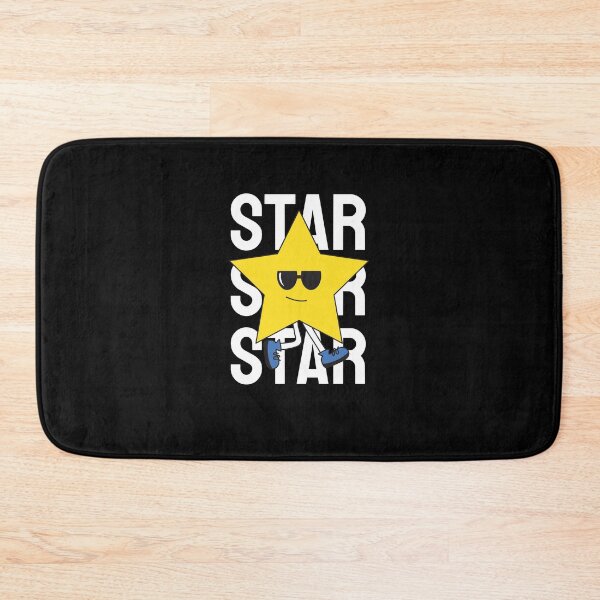 Item preview, I am a Star! The shiniest person in town is here! designed and sold by DesignDuoStudio.