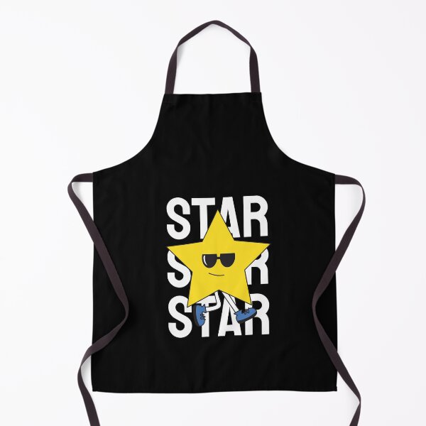 Item preview, I am a Star! The shiniest person in town is here! designed and sold by DesignDuoStudio.