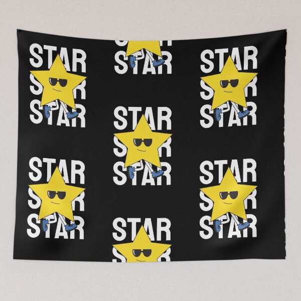 Item preview, I am a Star! The shiniest person in town is here! designed and sold by DesignDuoStudio.