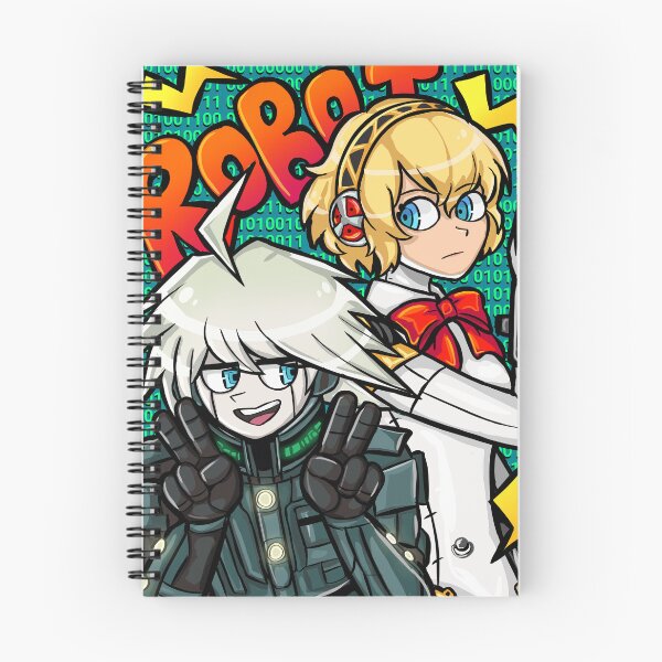 Item preview, KIIBO and AIGIS! designed and sold by CreamyLeg.