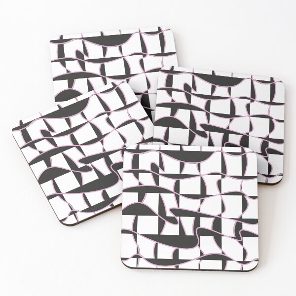Item preview, Vae_0 (Black and pink) designed and sold by Nell-e.
