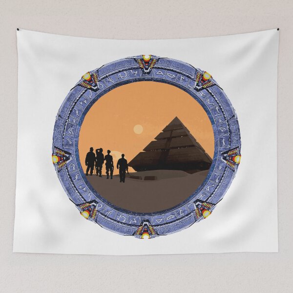 Item preview, STAR TRAVELERS GRAPHIC designed and sold by LELE MOVIEPROJECT.