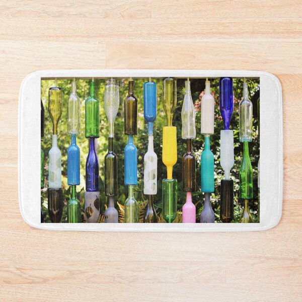Item preview, Glass Bottles Decoration designed and sold by Cynthia48.