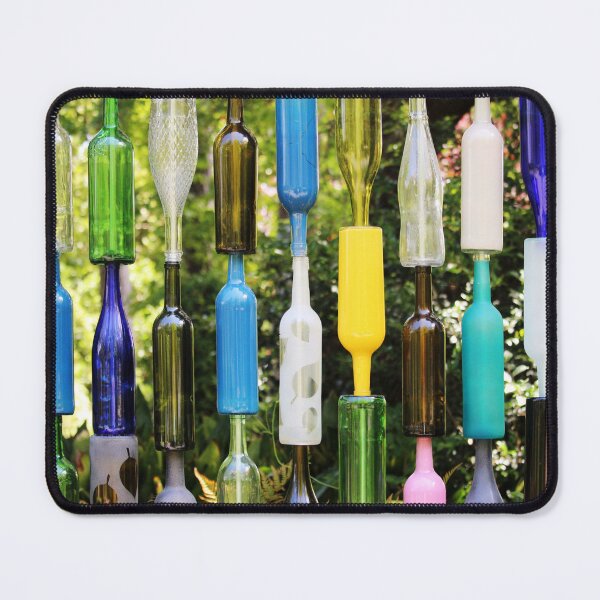 Item preview, Glass Bottles Decoration designed and sold by Cynthia48.