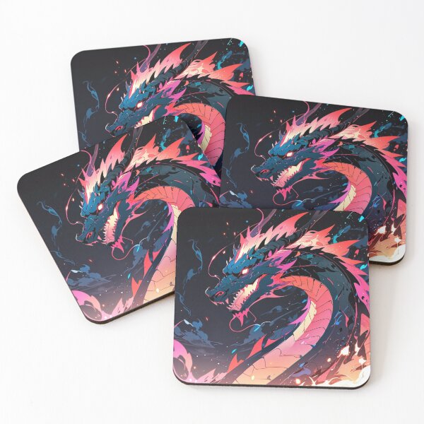 Item preview,  Dragon designed and sold by Screwnut.