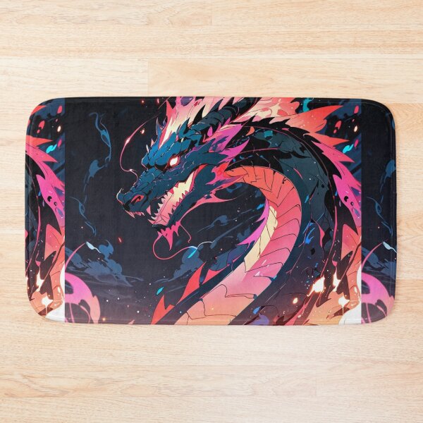 Item preview,  Dragon designed and sold by Screwnut.