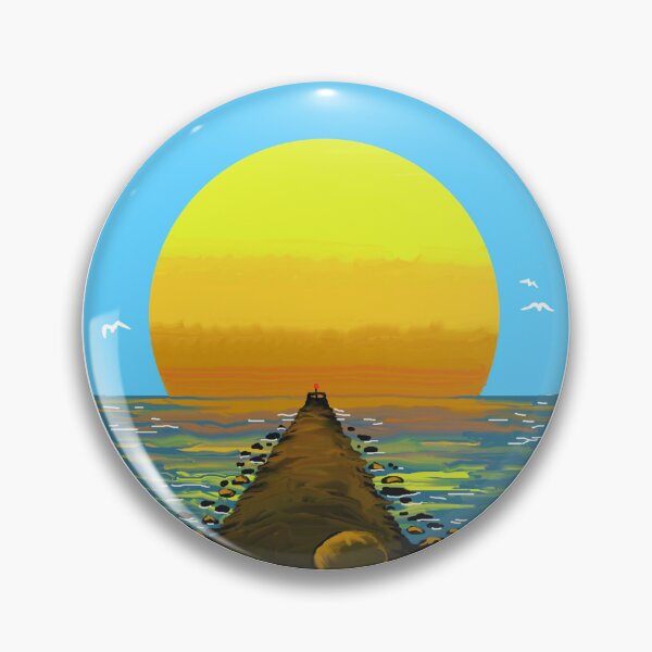 Item preview, Where to see the sunrise first  designed and sold by Alan67Q.
