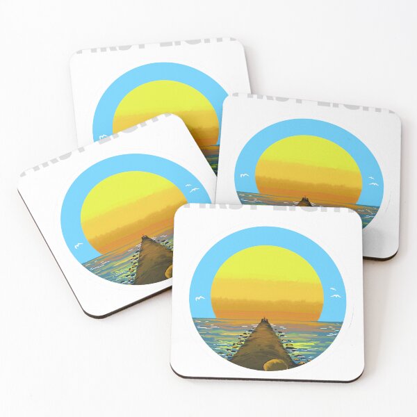 Item preview, Where to see the sunrise first  designed and sold by Alan67Q.