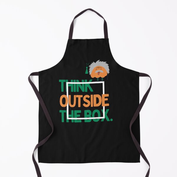 Item preview, Think outside the box designed and sold by DesignsbySimons.