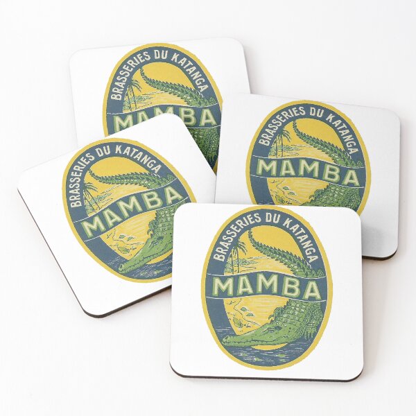 Item preview, Katanga Brewery designed and sold by Lefanstouf.