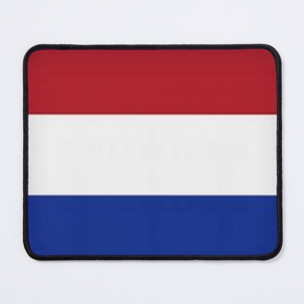 Item preview, Netherlands Flag Design designed and sold by Midnight Veil Designs.