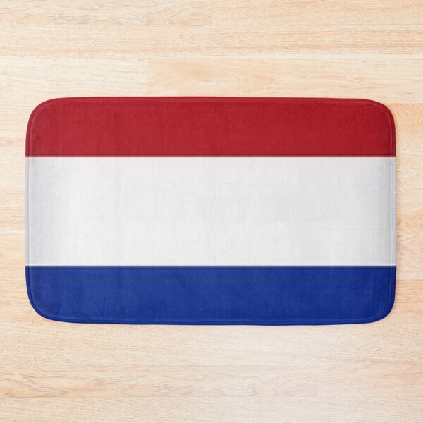 Item preview, Netherlands Flag Design designed and sold by Midnight Veil Designs.