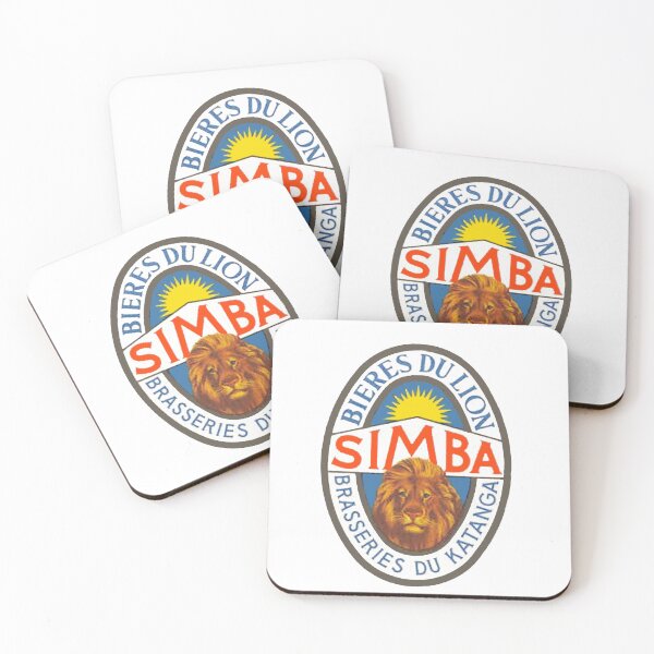 Item preview, Katanga Brewery designed and sold by Lefanstouf.
