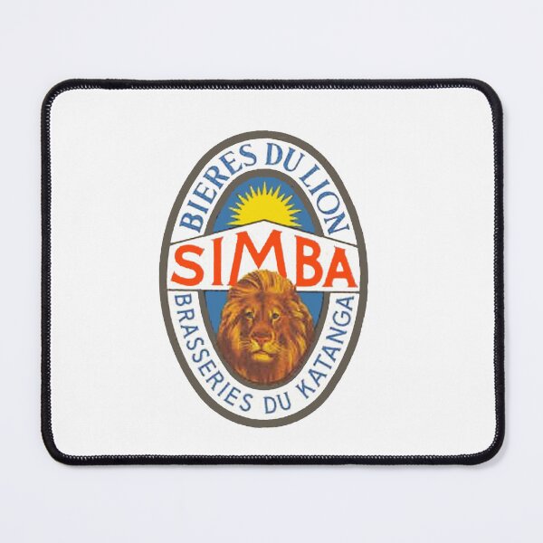 Item preview, Katanga Brewery designed and sold by Lefanstouf.