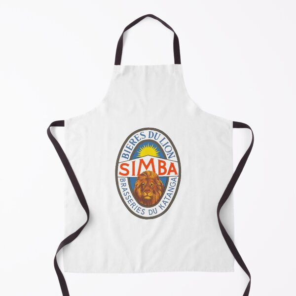 Item preview, Katanga Brewery designed and sold by Lefanstouf.