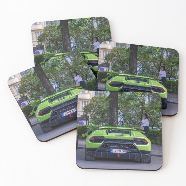 Item preview, Lamborghini Huracan Perfomante designed and sold by VitaliiShop.