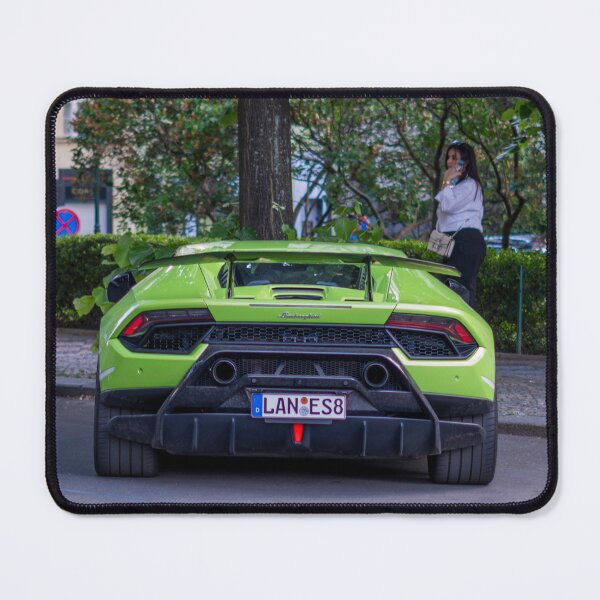 Item preview, Lamborghini Huracan Perfomante designed and sold by VitaliiShop.