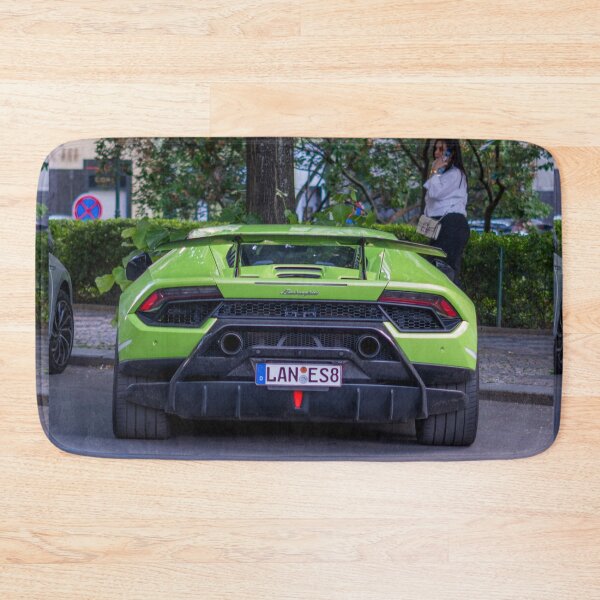 Item preview, Lamborghini Huracan Perfomante designed and sold by VitaliiShop.
