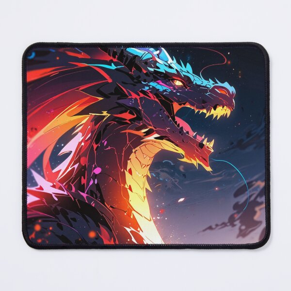 Item preview, Dragon designed and sold by Screwnut.