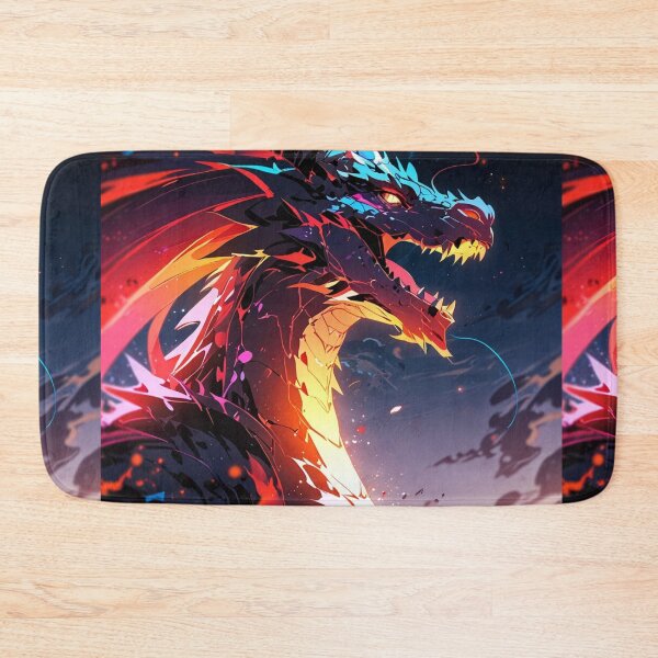 Item preview,  Dragon designed and sold by Screwnut.