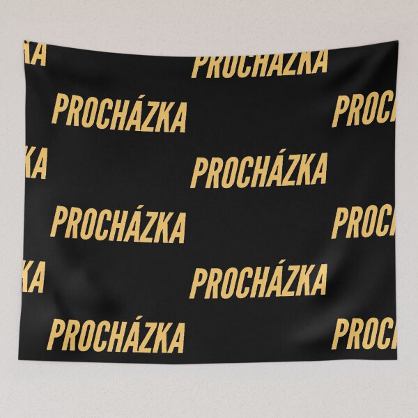 Item preview, Jiří Procházka UFC 303 designed and sold by BladiWear.