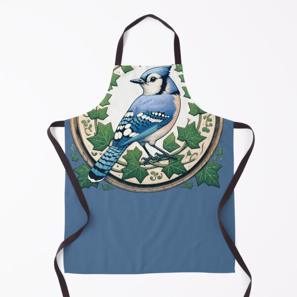 Item preview, Bluejay designed and sold by FrictionMaxxing.