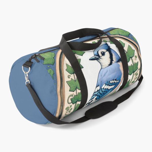 Item preview, Bluejay designed and sold by FrictionMaxxing.