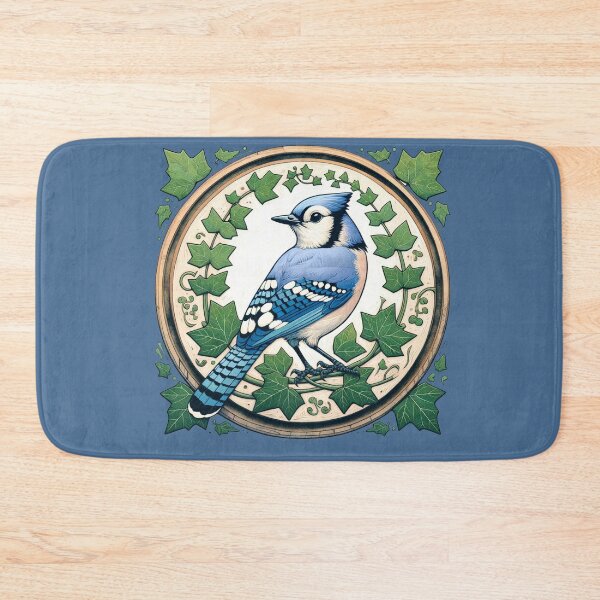 Item preview, Bluejay  designed and sold by FrictionMaxxing.