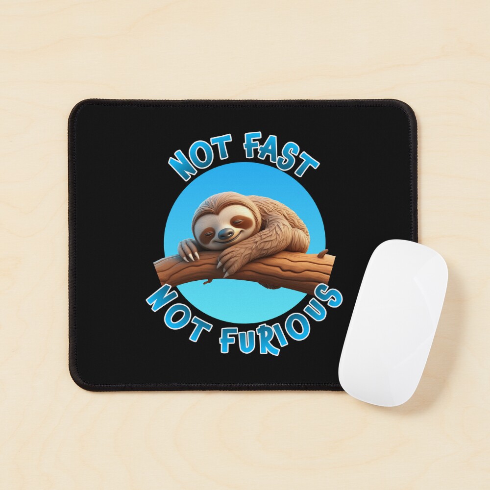 Item preview, Mouse Pad designed and sold by Click-Tees.