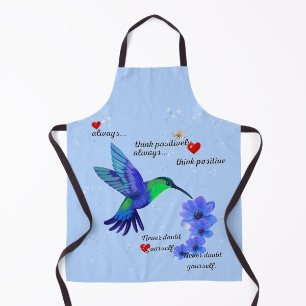 Item preview, Think positively designed and sold by Wonderfull-76.