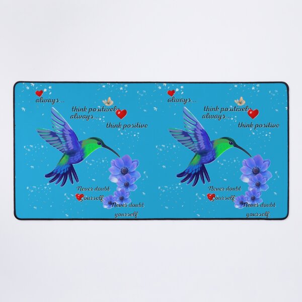 Item preview, Think positively designed and sold by Wonderfull-76.