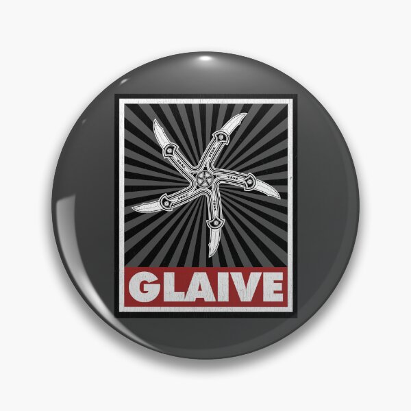 Item preview, GLAIVE designed and sold by Aries Custom.