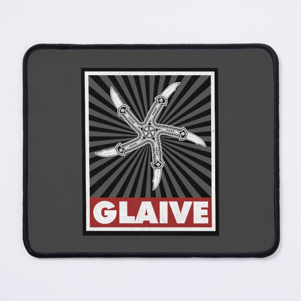 Item preview, GLAIVE designed and sold by Aries Custom.