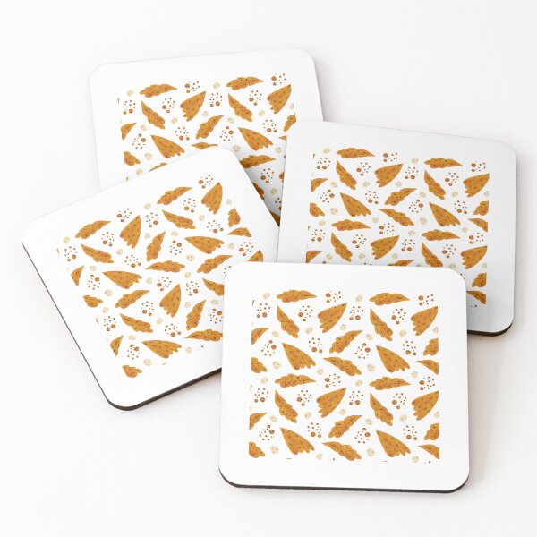 Item preview, Autumnal Abstract designed and sold by Larify.