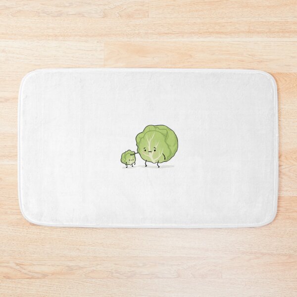Item preview, Little Cabbage  designed and sold by Blue-cabbage.