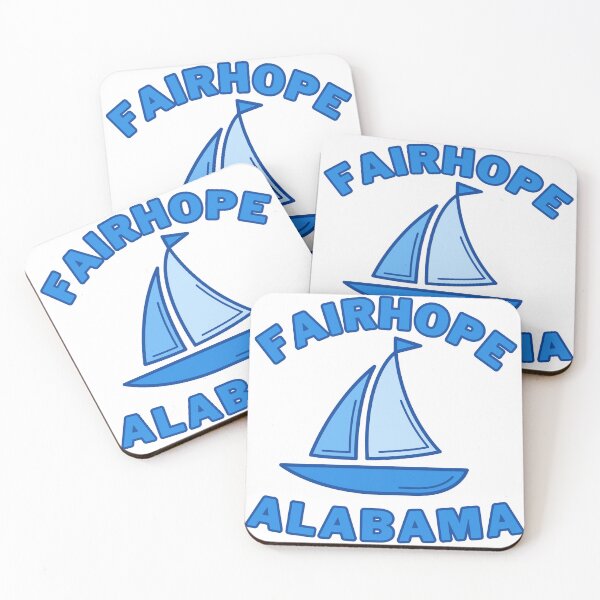 Item preview, Fairhope Alabama designed and sold by TeeArtillery.