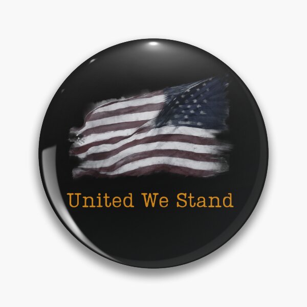 Item preview, United We Stand designed and sold by somatrshirts.