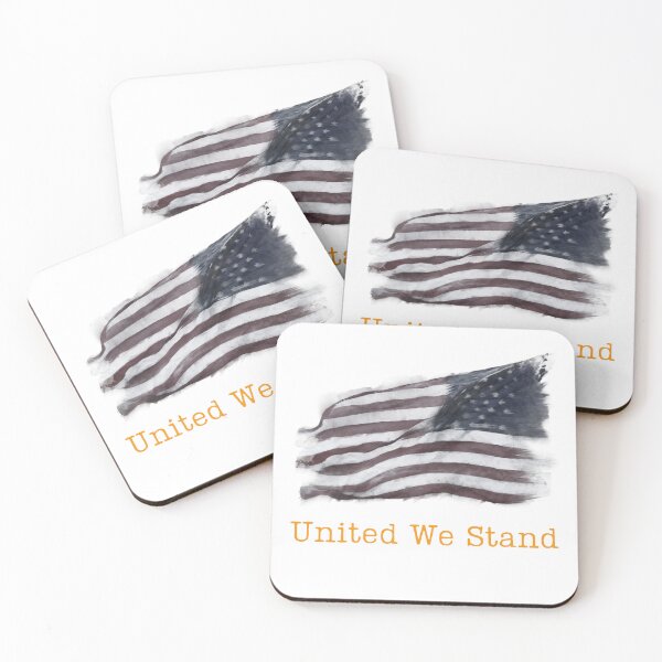 Item preview, United We Stand designed and sold by somatrshirts.