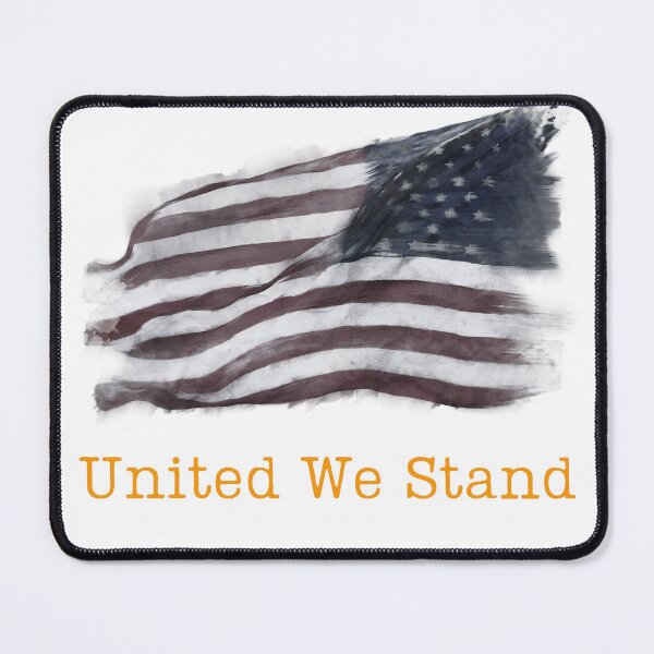 Item preview, United We Stand designed and sold by somatrshirts.