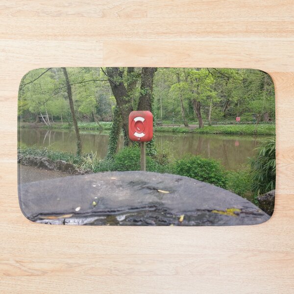 Item preview, #345 |☼| Tree Stump Perspective (Matlock Bath) designed and sold by Naean H.F. (Nez Man).