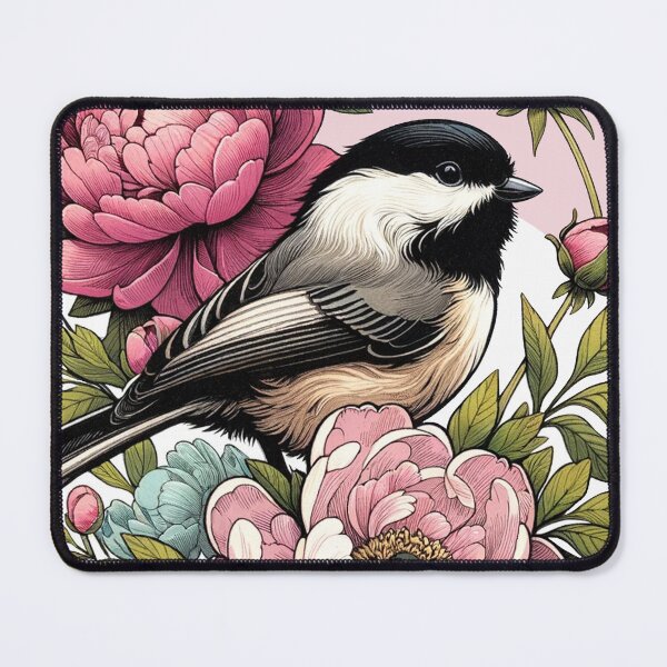 Item preview, Chickadee designed and sold by FrictionMaxxing.