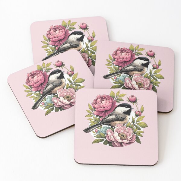 Item preview, Chickadee designed and sold by FrictionMaxxing.