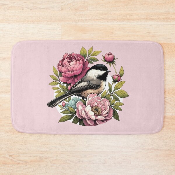 Item preview, Chickadee designed and sold by FrictionMaxxing.