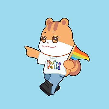 ATEEZ (ANITEEZ) Hongjoong's Character JJOONGrami You're