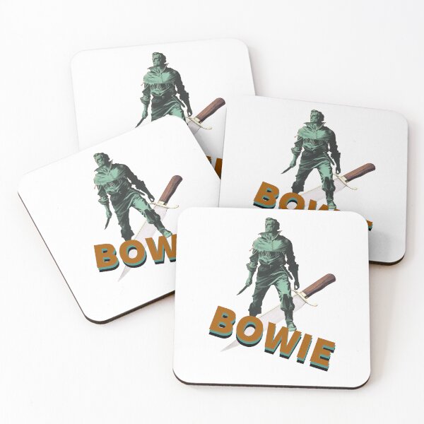 Item preview, Jim Bowie Rocks designed and sold by SmARTNiki.