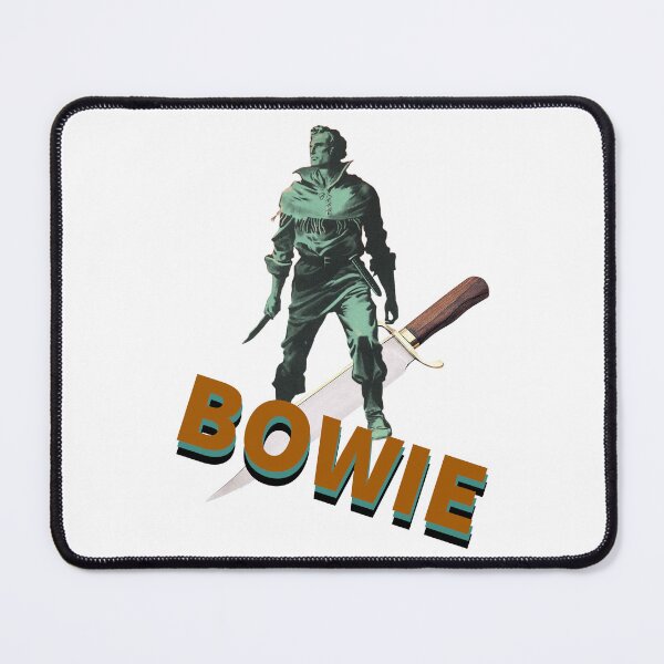 Item preview, Jim Bowie Rocks designed and sold by SmARTNiki.